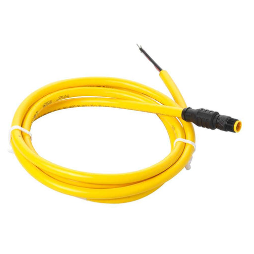 Buy Veratron A2C39312900 NMEA 2000 Power Cable.3M f/AcquaLink & OceanLink