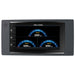 Buy Veratron A2C59501997 7" AcquaLink Multifunction TFT Display - 12/24V -