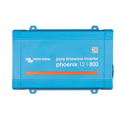 Buy Victron Energy PIN121800500 Phoenix Inverter 12 VDC - 800W - 120 VAC -
