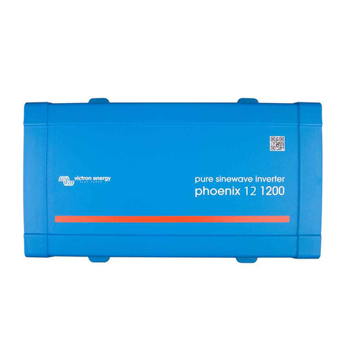 Buy Victron Energy PIN122120500 Phoenix Inverter 12 VDC - 1200W - 120 VAC