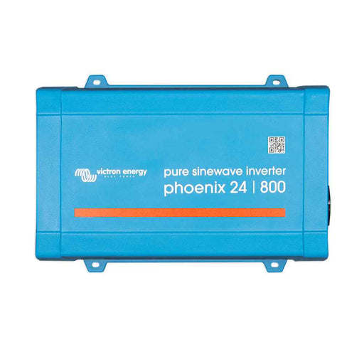 Buy Victron Energy PIN241800500 Phoenix Inverter 24 VDC - 800W - 120 VAC -
