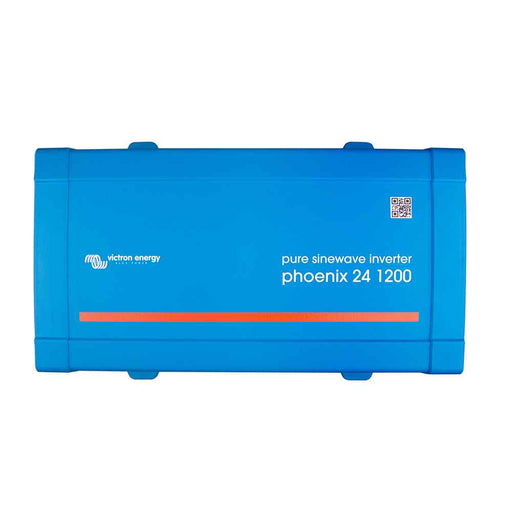Buy Victron Energy PIN242120500 Phoenix Inverter 24 VDC - 1200W - 120 VAC