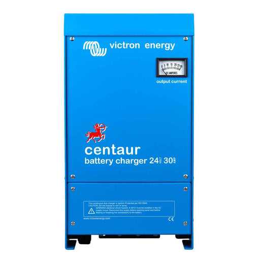 Buy Victron Energy CCH024030000 Centaur Charger - 24 VDC - 30AMP - 3-Bank