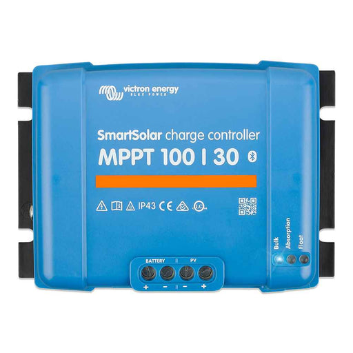 Buy Victron Energy SCC110030210 SmartSolar MPPT Charge Controller - 100V -
