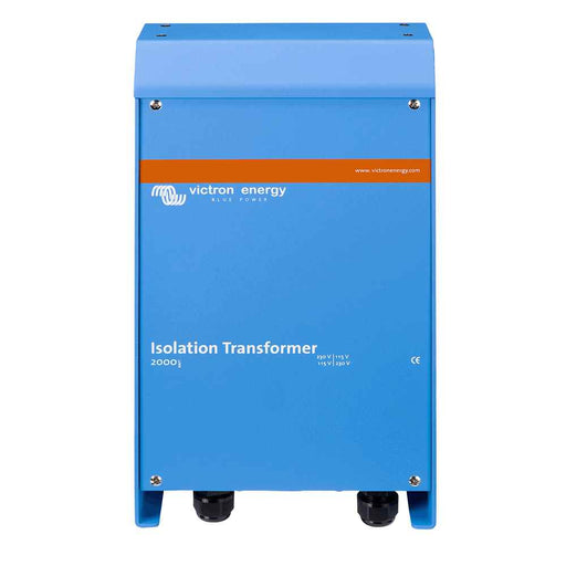 Buy Victron Energy ITR040202041 Isolation Transformer - 2000W - 115/230
