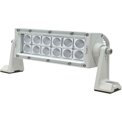 Buy Hella Marine 357208011 Value Fit Sport Series 12 LED Flood Light Bar -