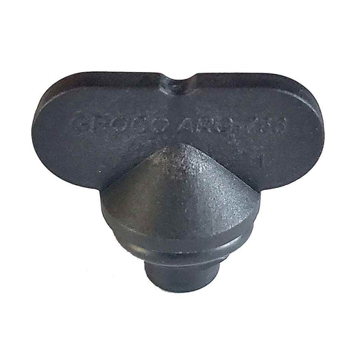Buy Groco ARG-756 Drain Plug w/O-Ring f/ARG Strainer - Marine Plumbing &