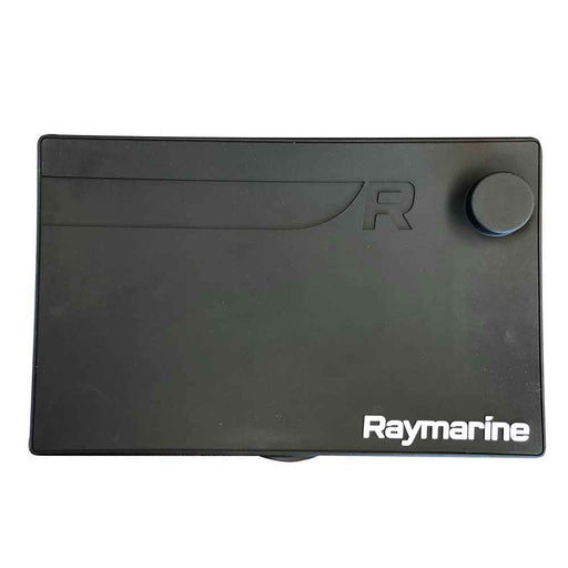 Buy Raymarine A80535 Suncover f/Axiom Pro 12 - Silicone - Black - Marine