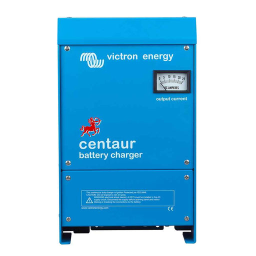 Buy Victron Energy CCH012050000 Centaur Charger - 50AMP, 12/50(3)