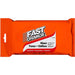Buy Permatex 25050 Fast Orange Heavy Duty Hand Cleaner Wipes - 25-Piece -