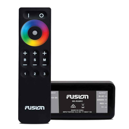 Buy Fusion 010-13060-00 Fusion MS-CRGBWRC LED Lighting Control
