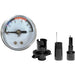Buy WOW Watersports 19-5100 Pressure Gauge Kit - Watersports Online|RV