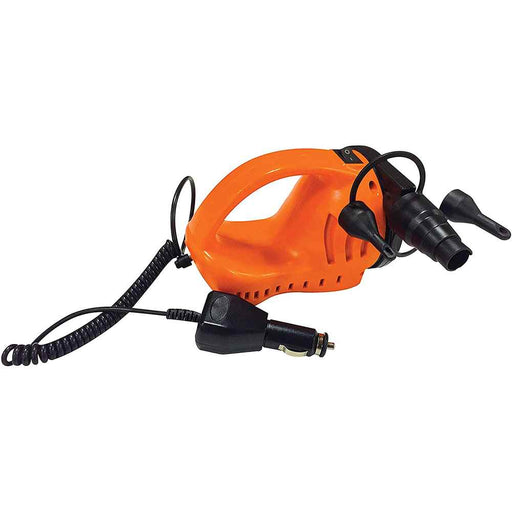 Buy WOW Watersports 19-5210 .63 PSI Rechargeable Air Pump - Watersports