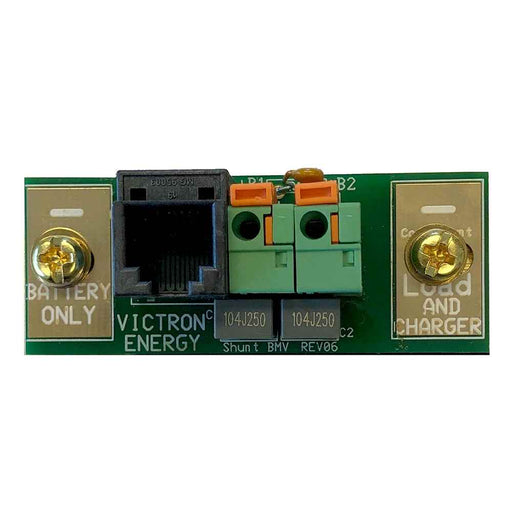 Buy Victron Energy SPR00053 Replacement 500A PCB for Shunt on BMV 702 &