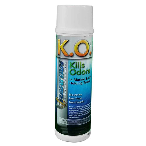 Buy Raritan 1PKO32 K.O. Kills Odors Bio-Active Holding Tank Treatment -