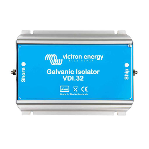 Buy Victron Energy GDI000032000 Galvanic Isolator VDI-32A 32A Max