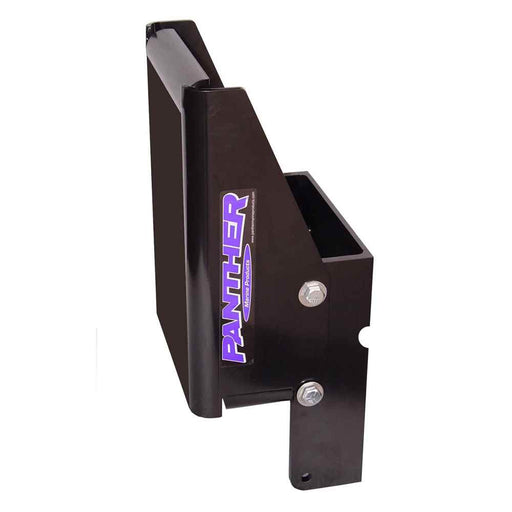 Buy Panther Products 55-0027 Marine Outboard Motor Bracket - Aluminum -