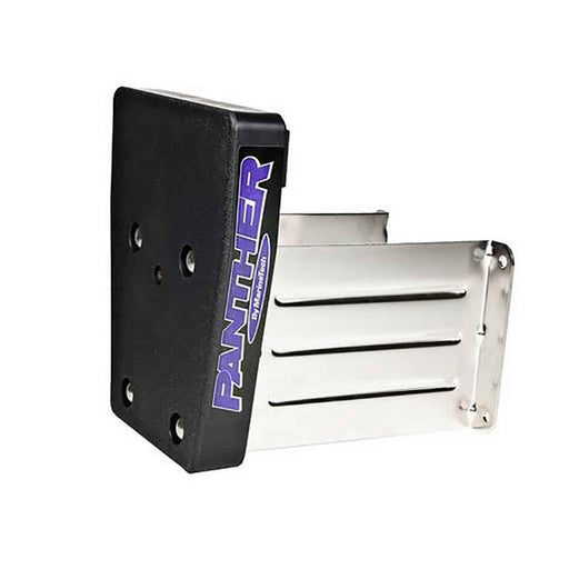 Buy Panther Products 55-0028 Marine Outboard Motor Bracket - Stainless
