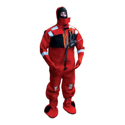 Buy Imperial 904014 Neoprene Immersion Suit - Adult - Universal - Marine