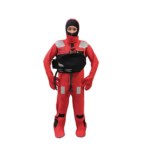 Buy Imperial 904226 Neoprene Immersion Suit - Adult - Child - Marine