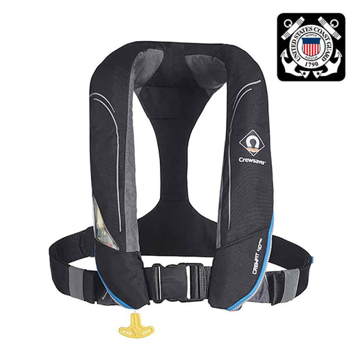 Buy Crewsaver 904030 Crewfit 40 Pro Automatic - Marine Safety Online|RV