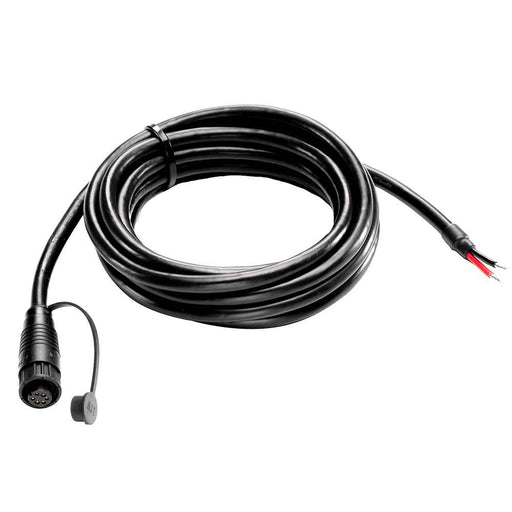 Buy Humminbird 720110-1 PC13 APEX Power Cable - 6' - Marine Navigation &