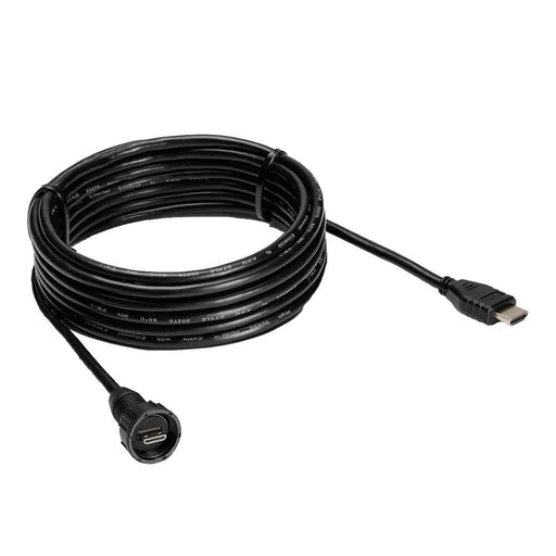 Buy Humminbird 720115-1 AD HDMI 16 Video Cable - Marine Navigation &