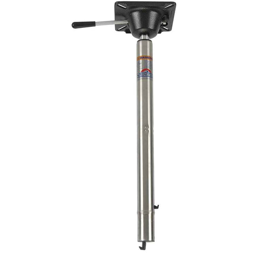 Buy Springfield Marine 1642008 Power-Rise Adjustable Stand-Up Post -