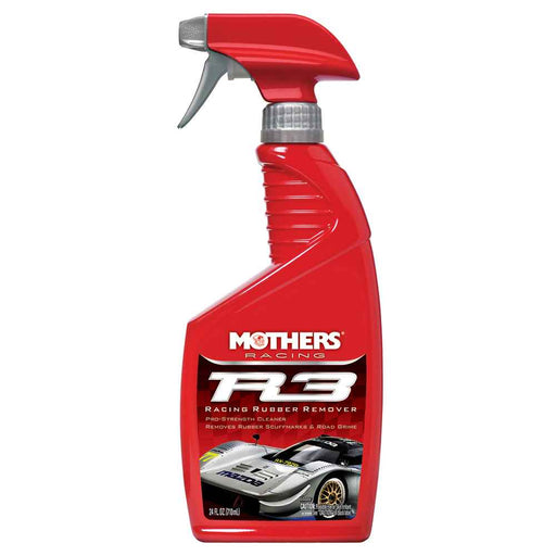 Buy Mothers Polish 09224 R3 Racing Rubber Remover - 24oz - Unassigned