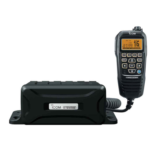 Buy Icom M400BB 31 IcomM400BB VHF Marine Black Box - Marine Communication