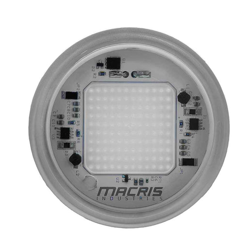 Buy Macris Industries MIUR10WHT MIU Round Underwater Series Size 10 (18W)
