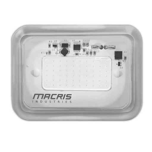 Buy Macris Industries MIUS5WHT MIU S5 Series Miniature Underwater LED 10W