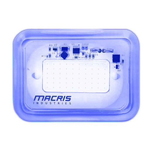 Buy Macris Industries MIUS5RB MIU S5 Series Miniature Underwater LED 10W -