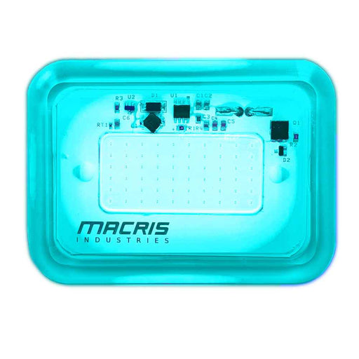 Buy Macris Industries MIUS5AQA MIU S5 Series Miniature Underwater LED 10W