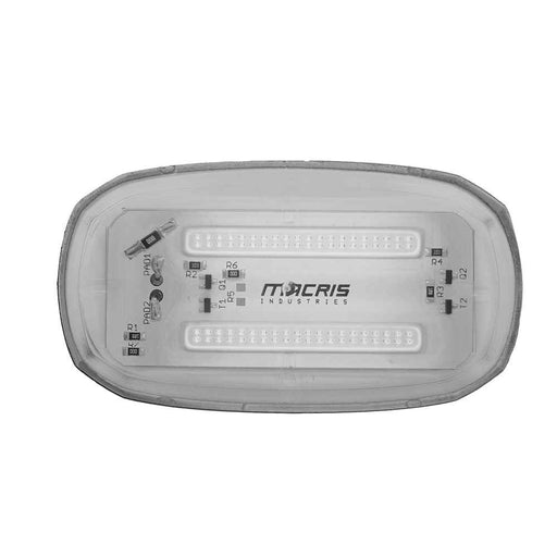 Buy Macris Industries MIU MINI WHT MIU Miniature Underwater LED 9W - White