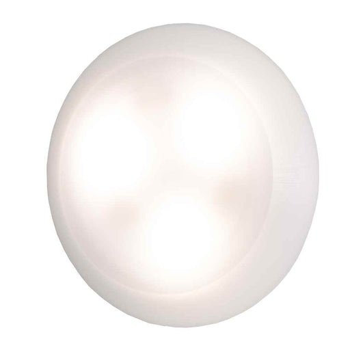 Buy Macris Industries IS3 IS3 Ultra Thin Round Area & Courtesy Light -