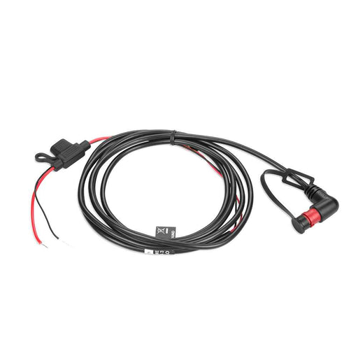 Buy Garmin 010-12097-00 Power Cable Right Angle - 2-Pin - Marine