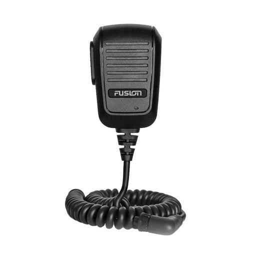 Buy Fusion 010-13014-00 Marine Handheld Microphone - Marine Audio Video