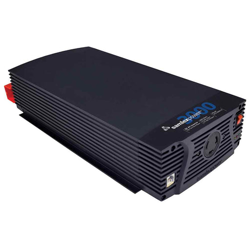 Buy Samlex America NTX-3000-12 NTX-3000-12 Pure Sine Wave Inverter - 3000W