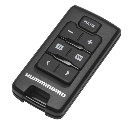 Buy Humminbird 410180-1 RC-2 Wireless Remote f/Bluetooth HELIX Units -