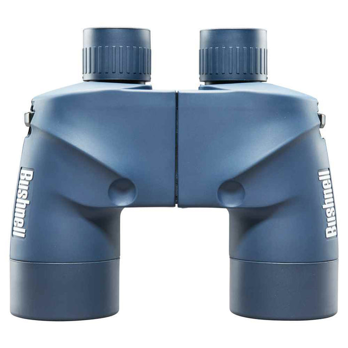 Buy Bushnell 137501 Marine 7 x 50 Waterproof/Fogproof Binoculars - Outdoor