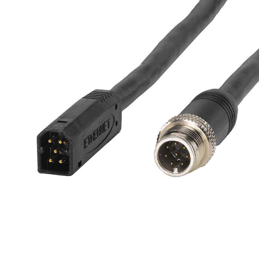 Buy Humminbird 720074-1 AS EC QDE Ethernet Adapter Cable - Marine