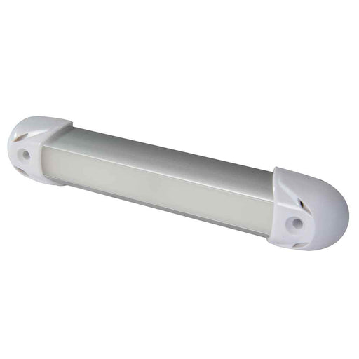 Buy Lumitec 101078 MiniRail2 6" Light - White Non Dimming - Marine