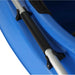 Buy Attwood Marine 11780-6 Paddle Clips - Black - Paddlesports Online|RV