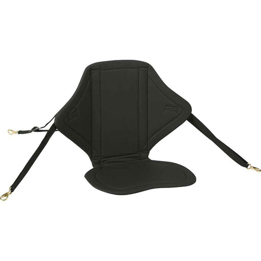 Buy Attwood Marine 11778-2 Foldable Sit-On-Top Clip-On Kayak Seat -