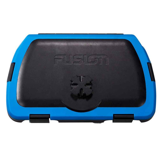 Buy Fusion 010-12519-02 ACTIVESAFE Storage Locker - Blue - Marine Audio