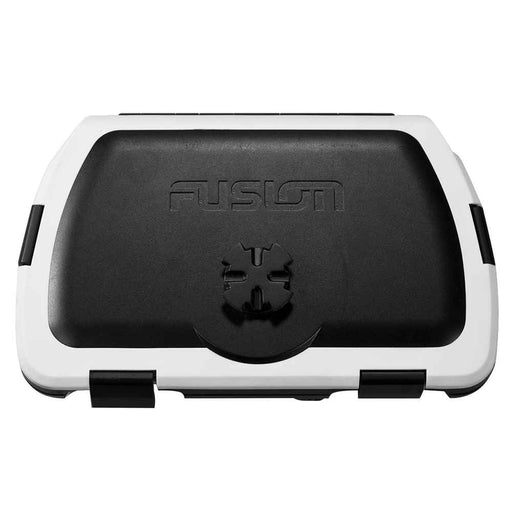 Buy Fusion 010-12519-01 ACTIVESAFE Storage Locker - White - Marine Audio