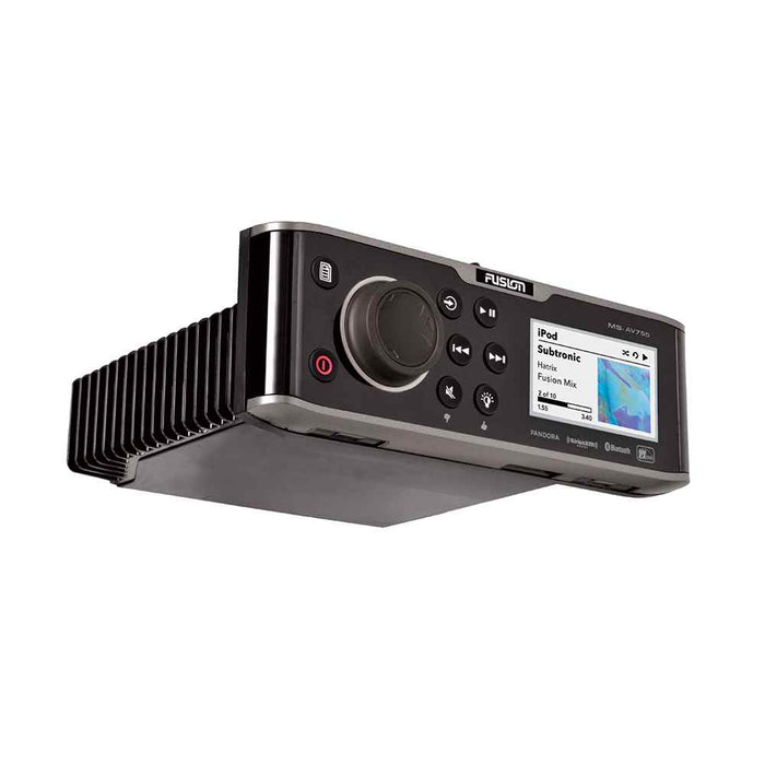 Buy Fusion 010-01881-00 MS-AV755 AM/FM/DVD/CD/SIRIUS/Bluetooth - 4-Zone