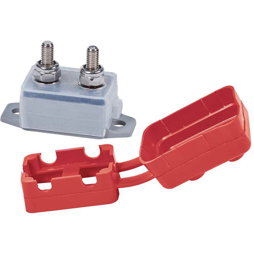 Buy Blue Sea Systems 7151 7151 Short Stop Circuit Breakers - 10A - Marine