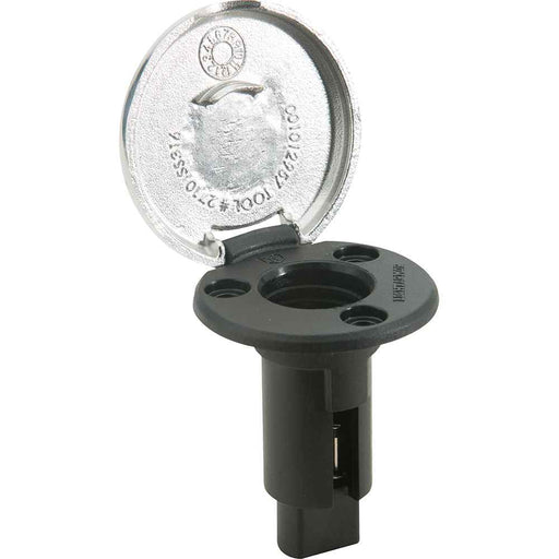 Buy Attwood Marine 910R2PSB-7 LightArmor Plug-In Base - 2 Pin - Stainless